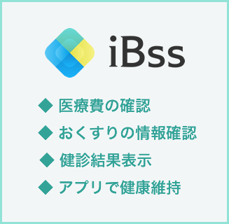 iBss