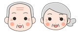 70代以降のアイコン