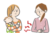 女性の健康・子どもの医療のイメージ画像